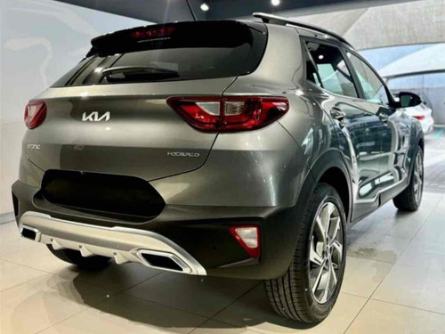 Kia Stonic 1.0 TGDI MHEV SX AUTOMÁTICO