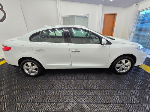 Renault Fluence Dyn20a