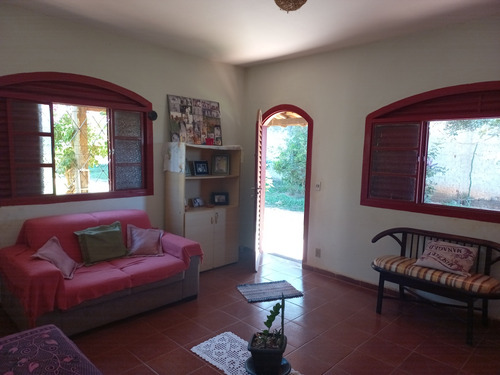 Vendo Chácara Na Df-140 Km 7 5-gleba Da Fazenda Sta Bárbara.