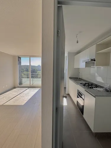 Arriendo Departamento 3hab 2ba Concepción