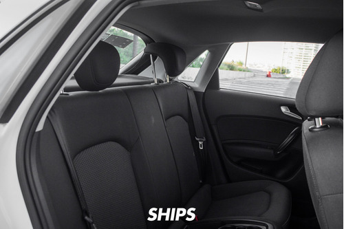 Audi A1 1.4 Cool 3p At