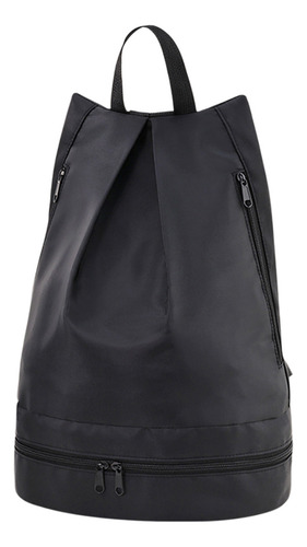 Bolsa De Natación Deportiva Impermeable Con Separación En Se