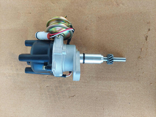 Imagen 1 de 4 de Distribuidor De Corriente Toyota Hilux