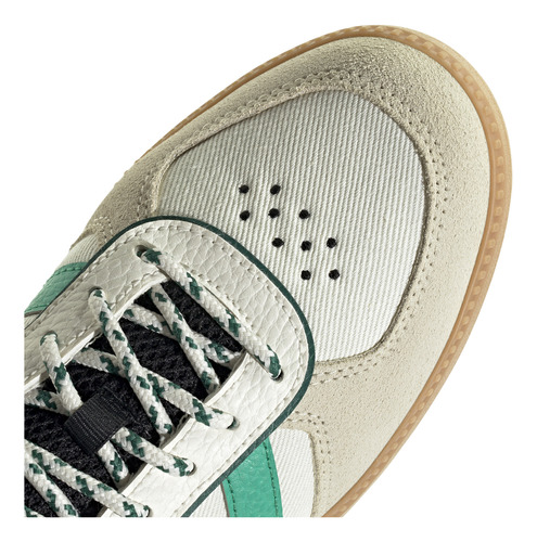 Zapatillas adidas Mujer Urbanas Breaknet Sleek | Js2858