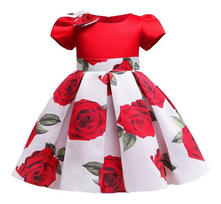 Vestidos De Flores Para Nina | MercadoLibre 📦 Vestidos De Flores Para Nina | MercadoLibre 📦