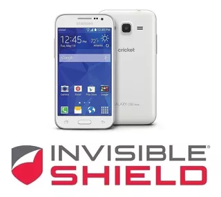 Protección Invisible Shield Samsung Prevail Lte S8 Pantalla