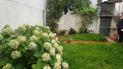 Imagen 12 de 14 de Venta De Casas 3 Ambientes Tipo Ph Al Frente En Caseros