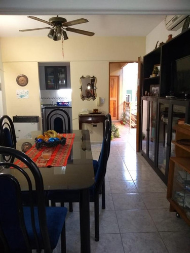 Imagen 6 de 13 de Departamento En Venta 2 Dormitorios Bº Pueyrredon (ref#2094)