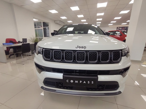 Jeep Compass 1.3 T270 Serie-S 4X2 At6