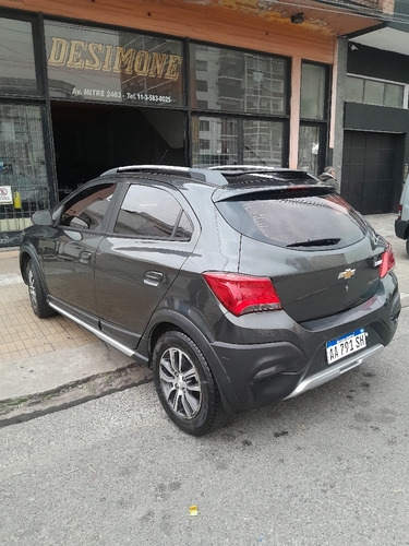 Chevrolet Onix 1.4 Activ 98cv
