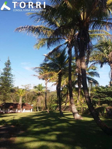 Imagem 19 de 28 de Fazenda Em Amparo Sp - Fa00073 - 68300179