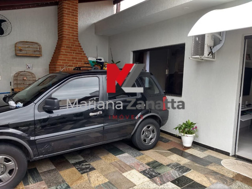 Imagem 17 de 18 de Casa Recém Reformada - Parque Da Liberdade - 1356
