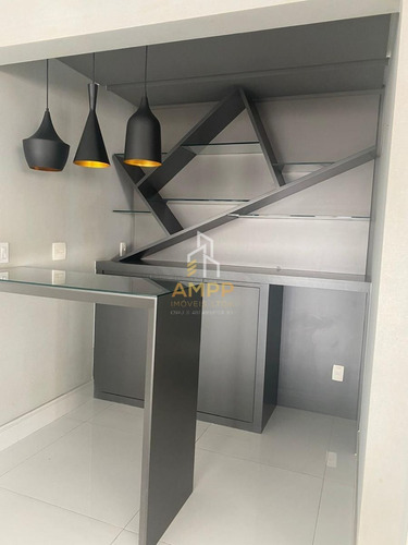 Imagem 11 de 15 de Apartamentos - Residencial - Condomínio Central Park Tatuapé - 965