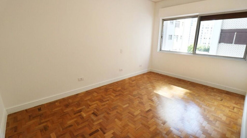 Imagem 13 de 30 de Apartamento - Ap02416 - 71050122