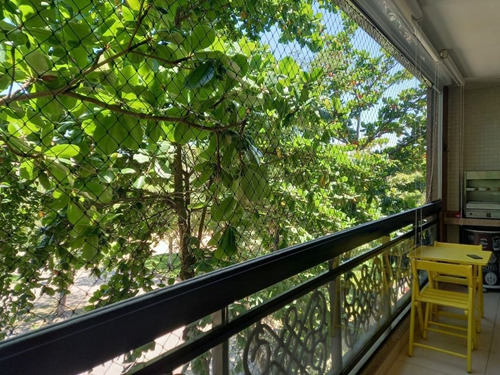 Imagem 18 de 27 de Apartamento Em Camboinhas, Niterói/rj De 128m² 4 Quartos À Venda Por R$ 1.530.000,00 - Ap1799470-s