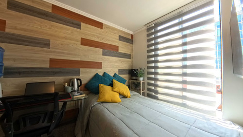 Depto Av. Kennedy | Venta Directa | Metro L7 (66970)