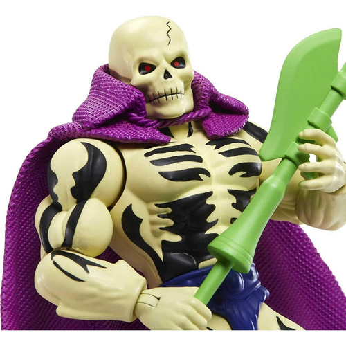 Scare Glow Origins Masters Of The Universe (Usado)