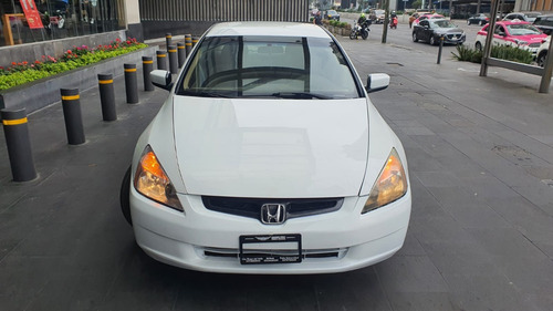 Honda Accord 2005