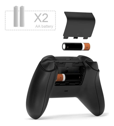 Control Xbox S/x Color Azul