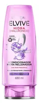 Comprar Acondicionador L'Oréal Paris Elvive Hidra Hialurónico 680ml