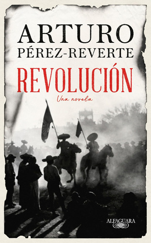 Libro: Revolución Revolution (spanish Edition)