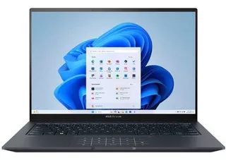 Portátil Asus Zenbook 14.5'' Intel Evo I5 8gb Memoria -