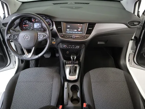Opel Crossland Edition 1.2 Tp T 6ab Abs 4x2