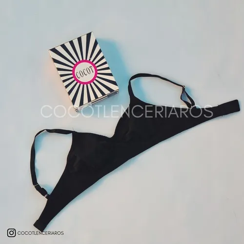 Cocot lenceria rosario sale
