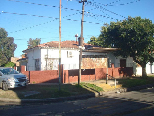 Imagen 3 de 14 de Chalet En Venta En Ituzaingo Norte