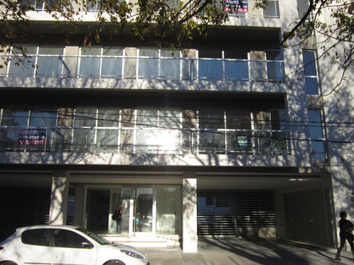 Departamento 3 Amb. Chauvin