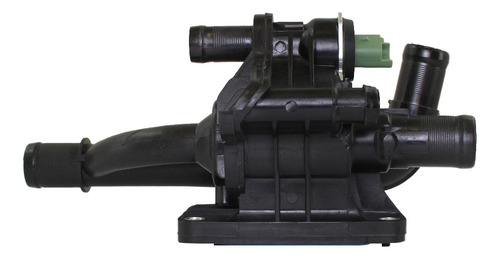 Imagen 3 de 9 de Termostato Peugeot 307/etc. 1.6 Hdi