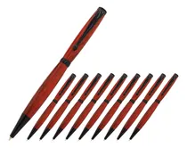 Comprar Torneado Madera Heredado Elegante  Pluma Muchos Acabados
