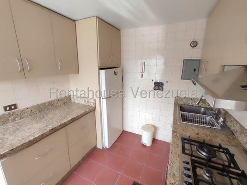 Apartamento En Venta,el Bosque Mls #25-19890 Sc