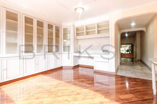 Apartamento En Arriendo/venta En Chico Reservado. Cod V6830