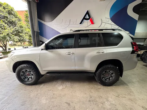 Toyota Prado 3.0 Tx-l Fl 2 Ii