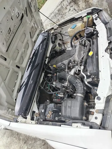 Suzuki Jimny 1.3 Jlx