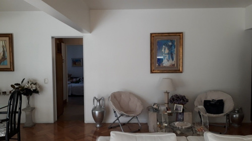 Departamento Semipiso 147m2 Casa D. Ángel 4 Amb C/dep 2 Coch