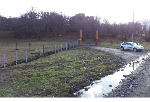 Imagen 3 de 6 de Fida Patagonia. Casa En Venta De 4 Dormitorios C/ Cochera En San Martin De Los Andes