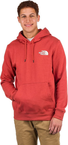 Buzo Hoodie The North Face Hombre Temp 2023
