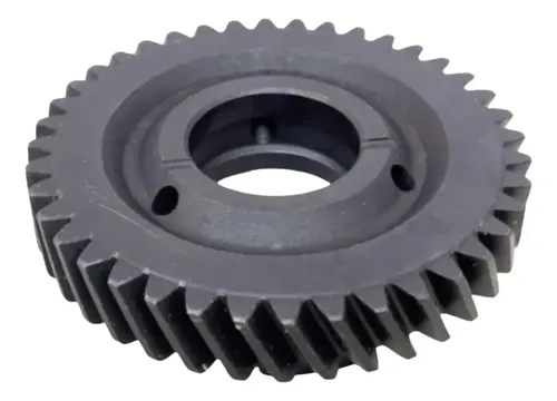 Engrenagem 40 Dent. Cx Transferência Nh 7630-ts6020 81862941