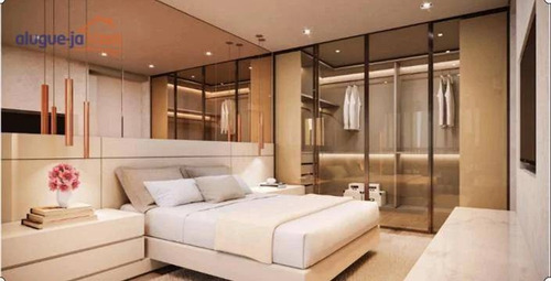Apartamento Com 3 Dormitórios À Venda, 163 M² Por R$ 2.290.000,00 - Vila Mariana - São Paulo/sp - Ap11559