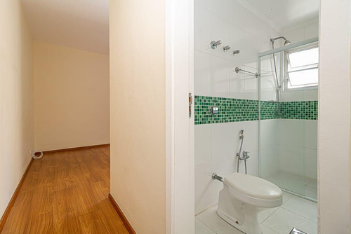 Imagem 5 de 23 de Apartamento À Venda No Bairro Jardins - São Paulo/sp - O-18438-30691