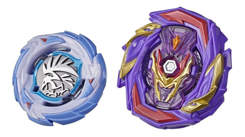 Beyblade Burst Surge Dual Collection Pack Hypersphere C Sbz