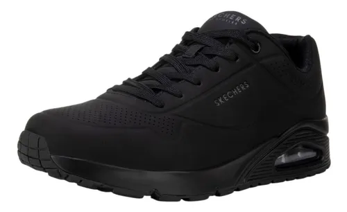 Zapatos skechers top hombre mexico 01