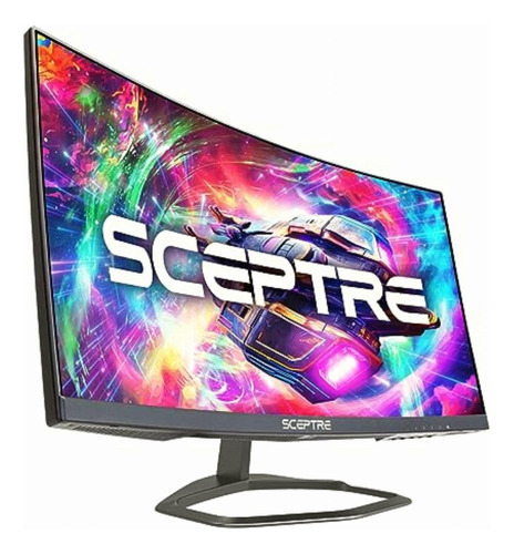 Sceptre Curved 24.5-inch Gaming Monitor Up To 240hz 1080p