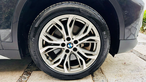 BMW X1 S Drive 20i At