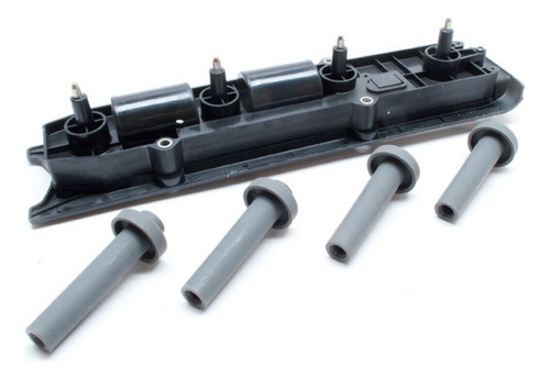 Bobina Encendido Saturn Vue 4cil 2.2 2006 Con Modulo 9pines