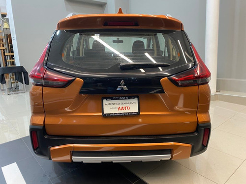 Mitsubishi Xpander 1.5 Xpander Cross At