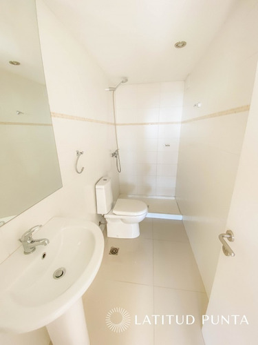 Apartamento En Roosevelt- Ref: 46