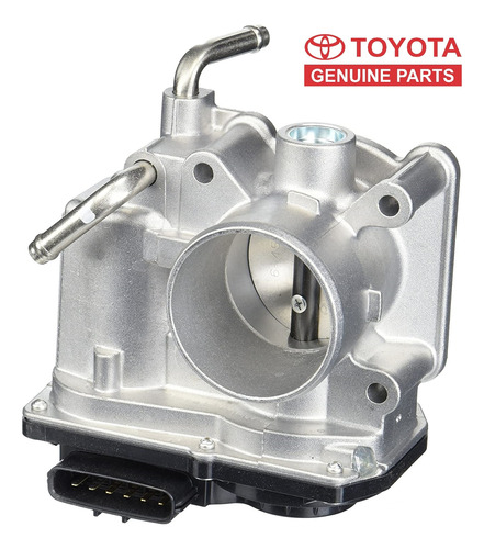 Cuerpo Aceleracion Yaris 1.5 Belta 2006-2012 Toyota